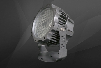 LED Cast light