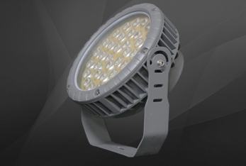 LED Cast light