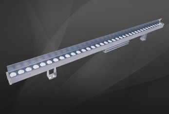 LED Aluminium